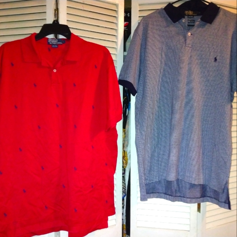 Vintage Ralph Lauren